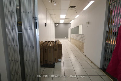 Unit 34 (Part A) - 2580 Shepard Ave | Mississauga | Image