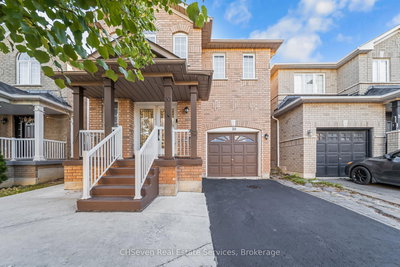 30 Florence Dr | Brampton | Image