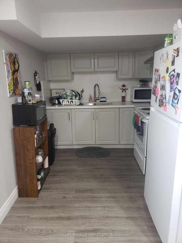 Basement - 42 Delambray Street