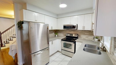 Unit 2 — 1591 South Parade Court — more photos