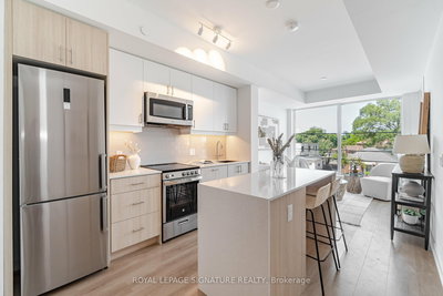 204 - 1195 The Queensway undefined | Toronto | Image