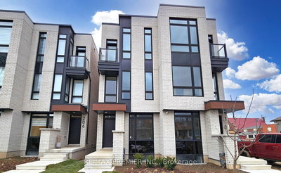 208 Mcroberts Ave | Toronto | Image