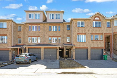 119 Spadina Rd | Brampton | Image