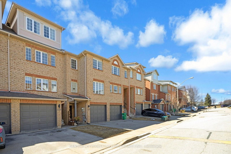 119 Spadina Rd, Brampton, L6X 4X6 | Image 2