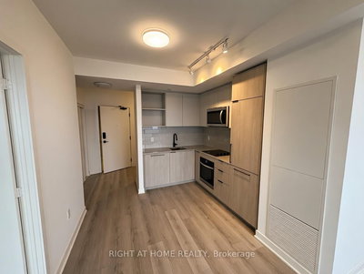 1303 - 1185 Dupont St | Toronto | Image