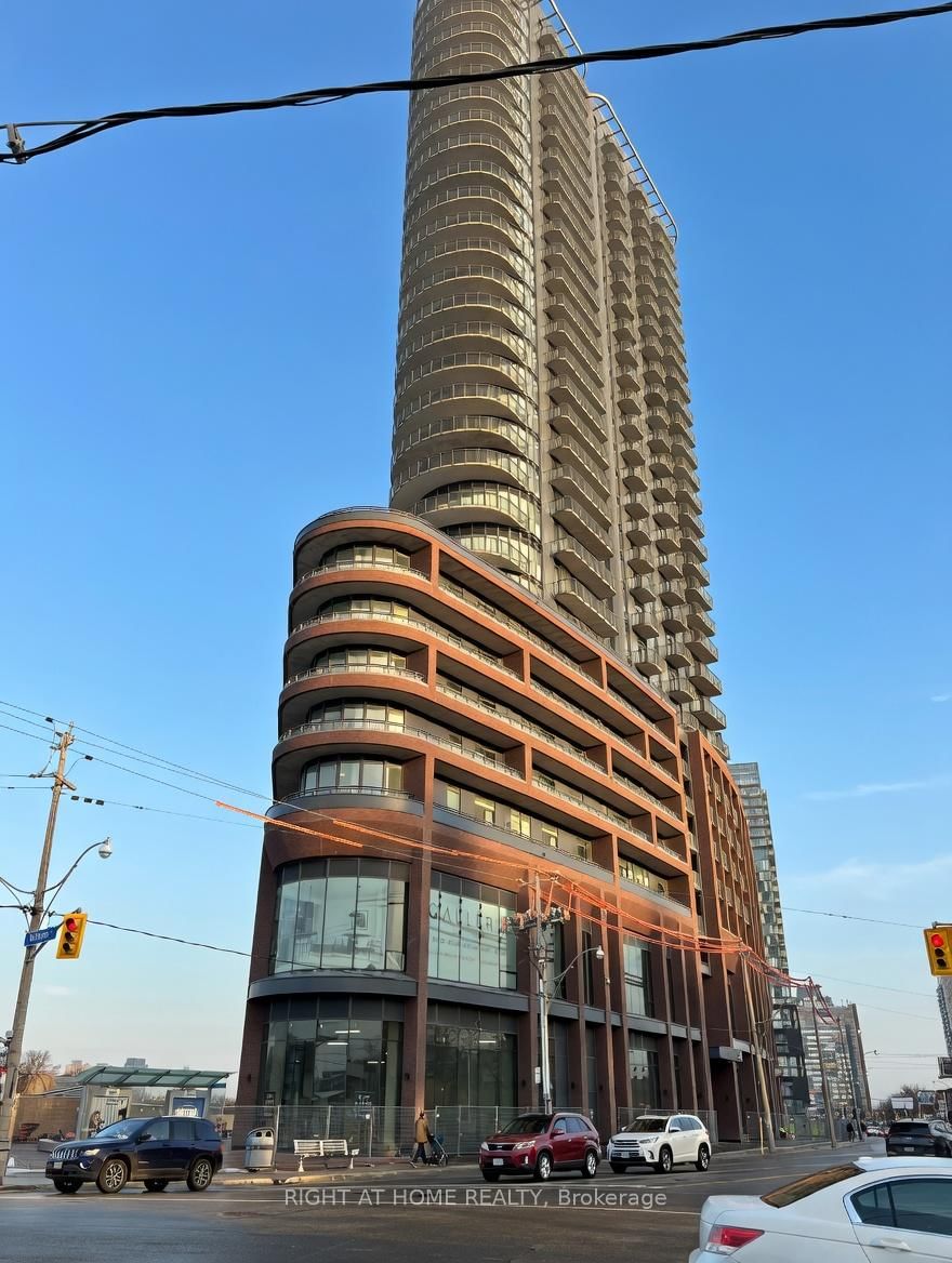 1185 Dupont Street, Unit 1303 - Photo 10