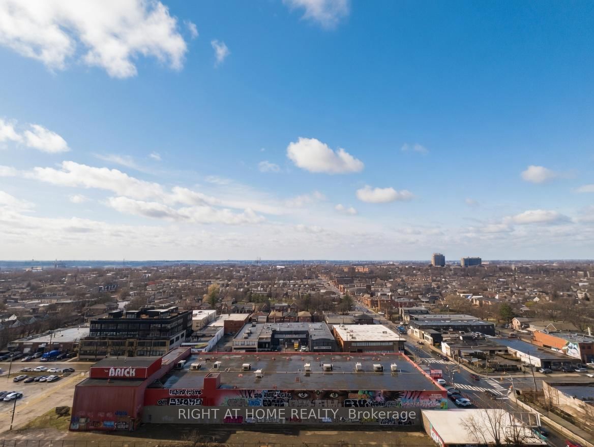 1185 Dupont Street, Unit 1303 - Photo 8