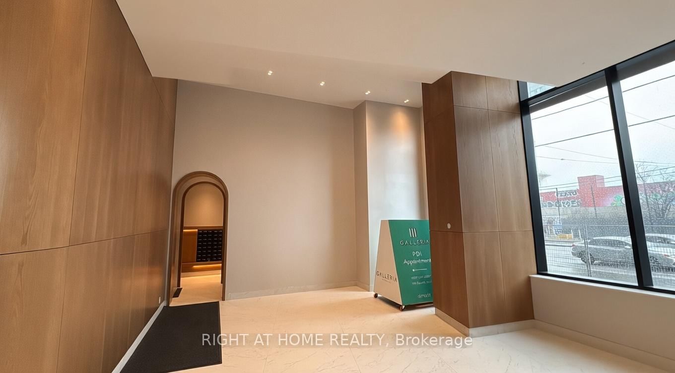 1185 Dupont Street, Unit 1303 - Photo 9