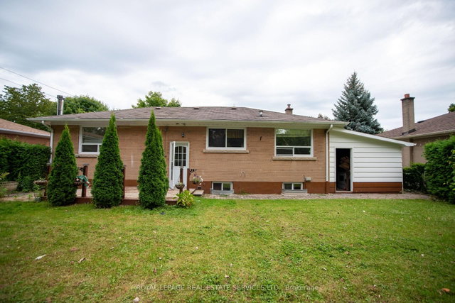 Lower - 521 Wildwood Drive