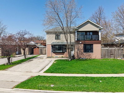 214 Folkstone Cres | Brampton | Image