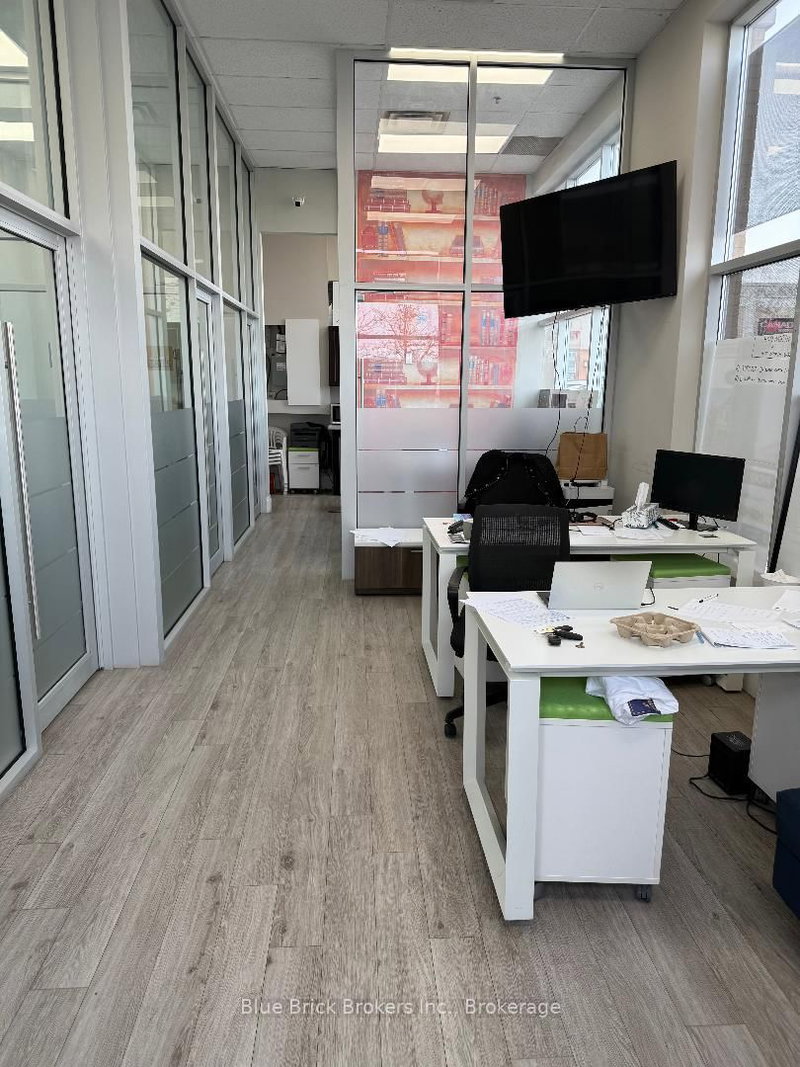 #4 - 680 Rexdale Blvd Blvd, Toronto, M9W 0B5 | Image 3