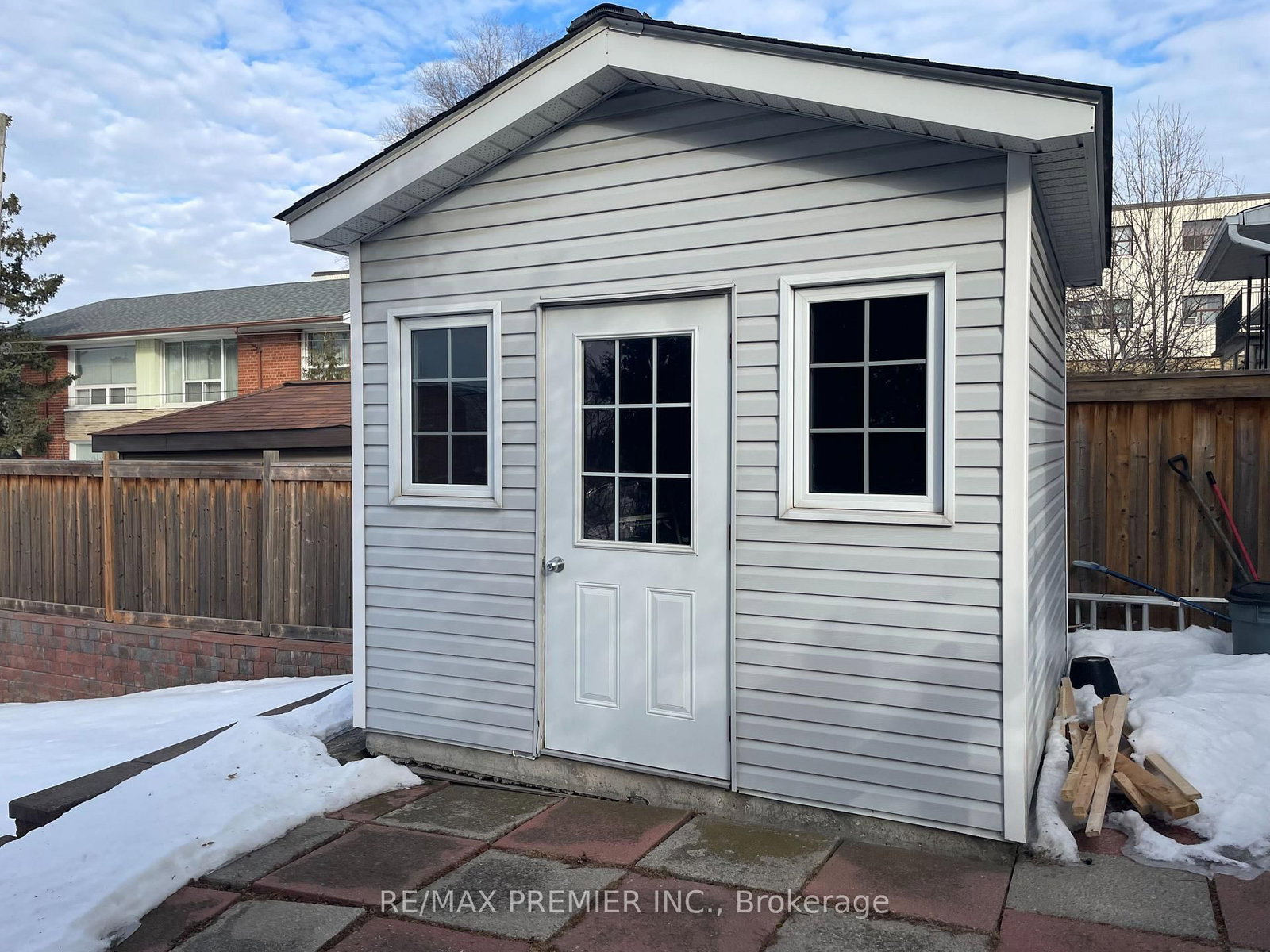 2360 Keele Street, Unit 3 - Photo 14