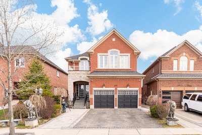 37 Denim Dr | Brampton | Image