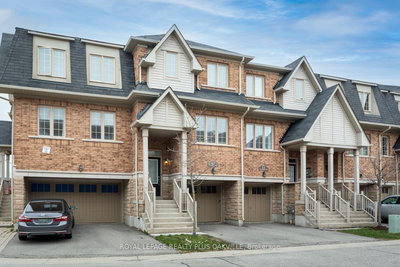 43 - 2171 Fiddlers Way | Oakville | Image