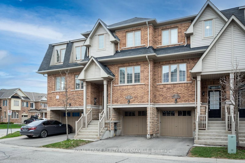43 - 2171 Fiddlers Way, Oakville, L6M 0R9 | Image 3