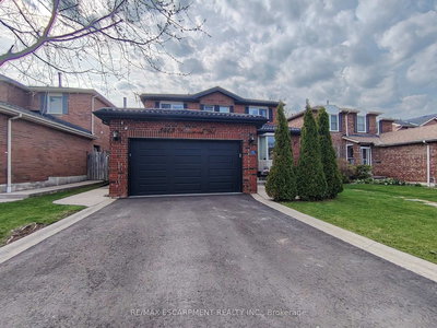 LOWER - 3443 DRUMMOND Rd | Mississauga | Image