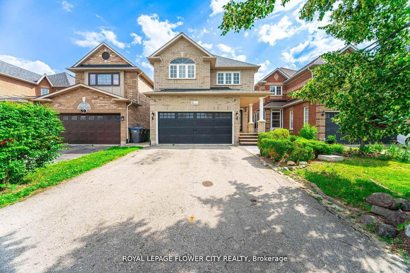 61 Headwater Road
