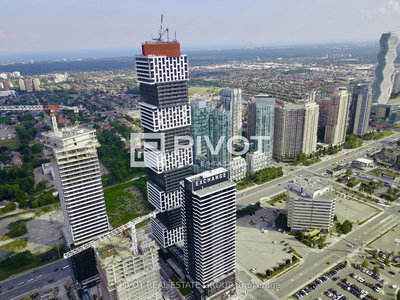 5307 - 4015 The Exchange undefined | Mississauga | Image