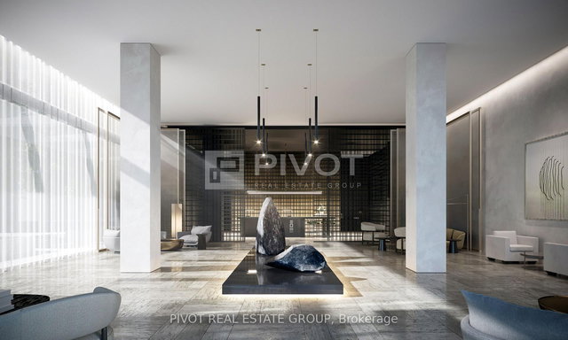 2808 - 2 Erskine Road