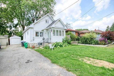 1038 Edgeleigh Ave | Mississauga | Image