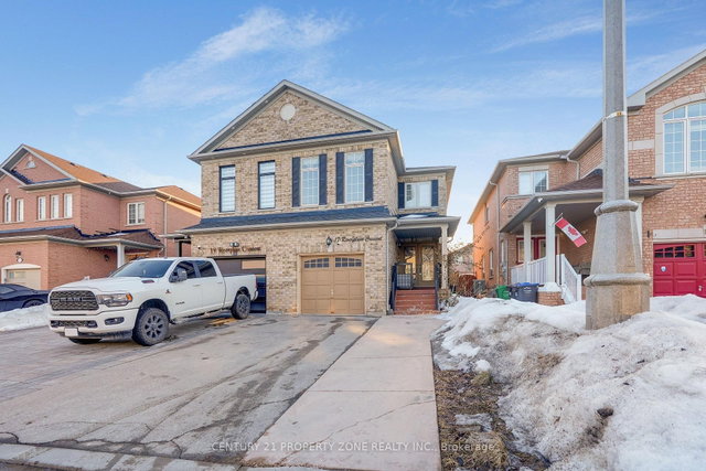 17 Riverplace Crescent