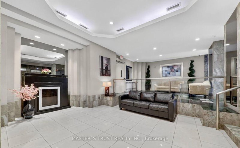 507 - 4460 Tucana Crt, Mississauga, L5R 3K9 | Image 3