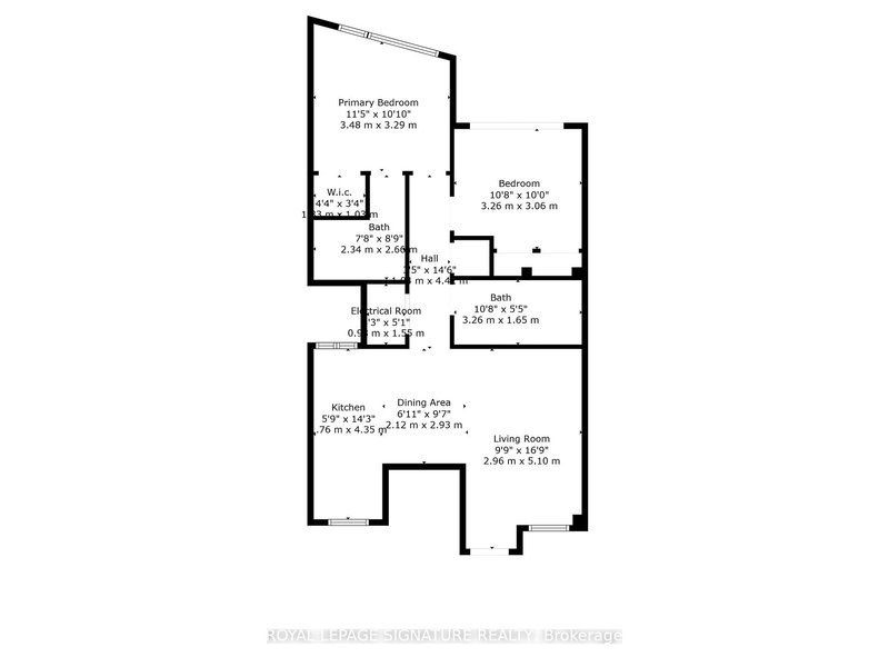 6 - 3039 Dundas St W, Toronto, M6P 1Z5 | Image 2