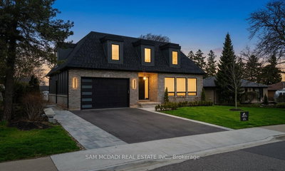 107 Vista Blvd | Mississauga | Image