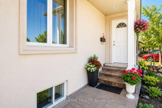 25 Burlingame Road