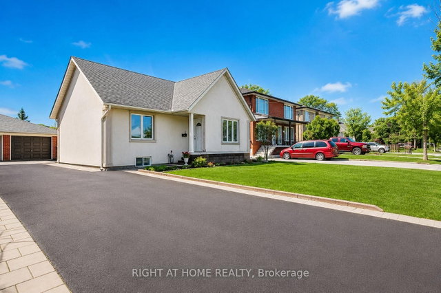 25 Burlingame Road
