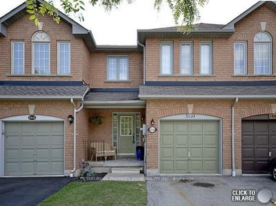 5110 Tree Crt | Burlington | Image