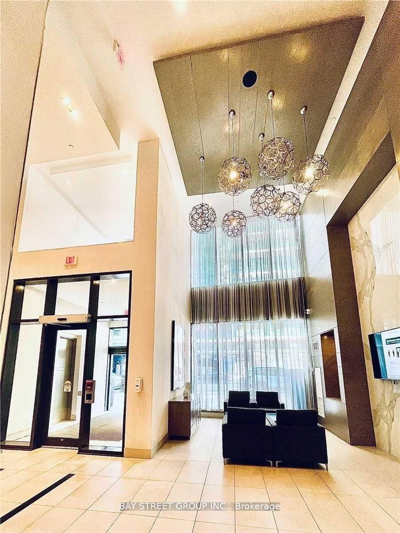 2609 - 510 Curran Pl Pl, Mississauga, L5B 0J8 | Image 2