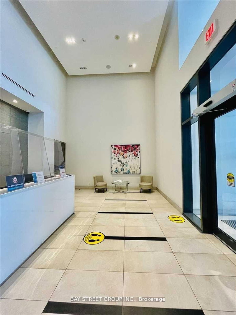 2609 - 510 Curran Pl Pl, Mississauga, L5B 0J8 | Image 3