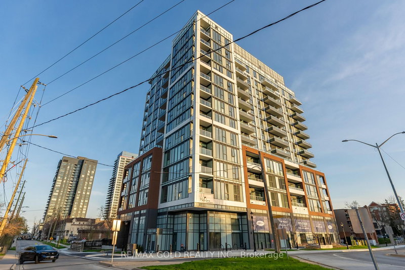 803 - 2088 James St, Burlington, L7R 0H2 | Image 2