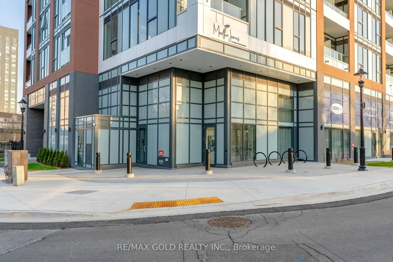 803 - 2088 James St, Burlington, L7R 0H2 | Image 3