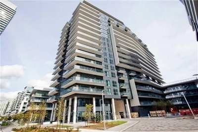 Ph18 - 39 Annie Craig Dr | Toronto | Image