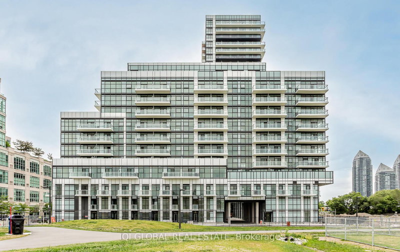 328 - 251 Manitoba St, Toronto, M8Y 4G9 | Image 2