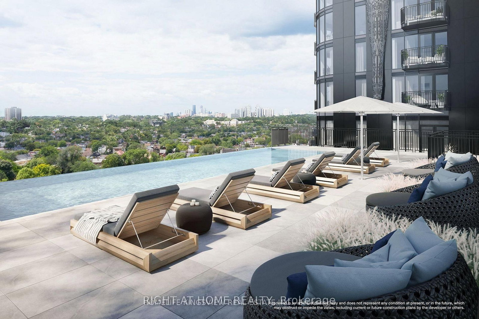 1245 Dupont Street, Unit 721 - Photo 4