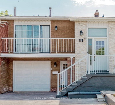 Upper - 18 Hockley Path | Brampton | Image