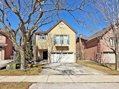 140 Romain Cres | Oakville | Image