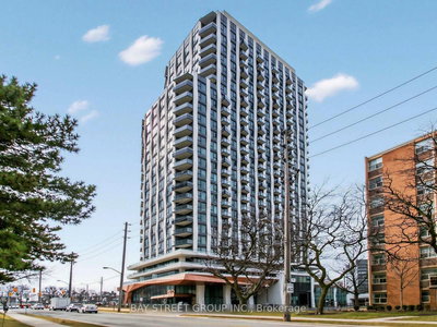 607-60 Central Park Roadway, Toronto, Ontario image-0-1