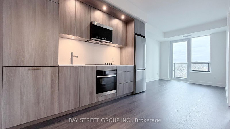 607 - 60 Central Park Roadway, Toronto, M9A 0E6 | Image 3