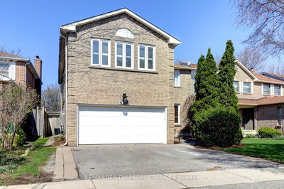 6164 Osprey Blvd | Mississauga | Image