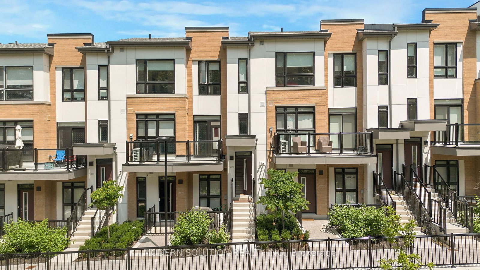 155 Canon Jackson Drive, Unit 208