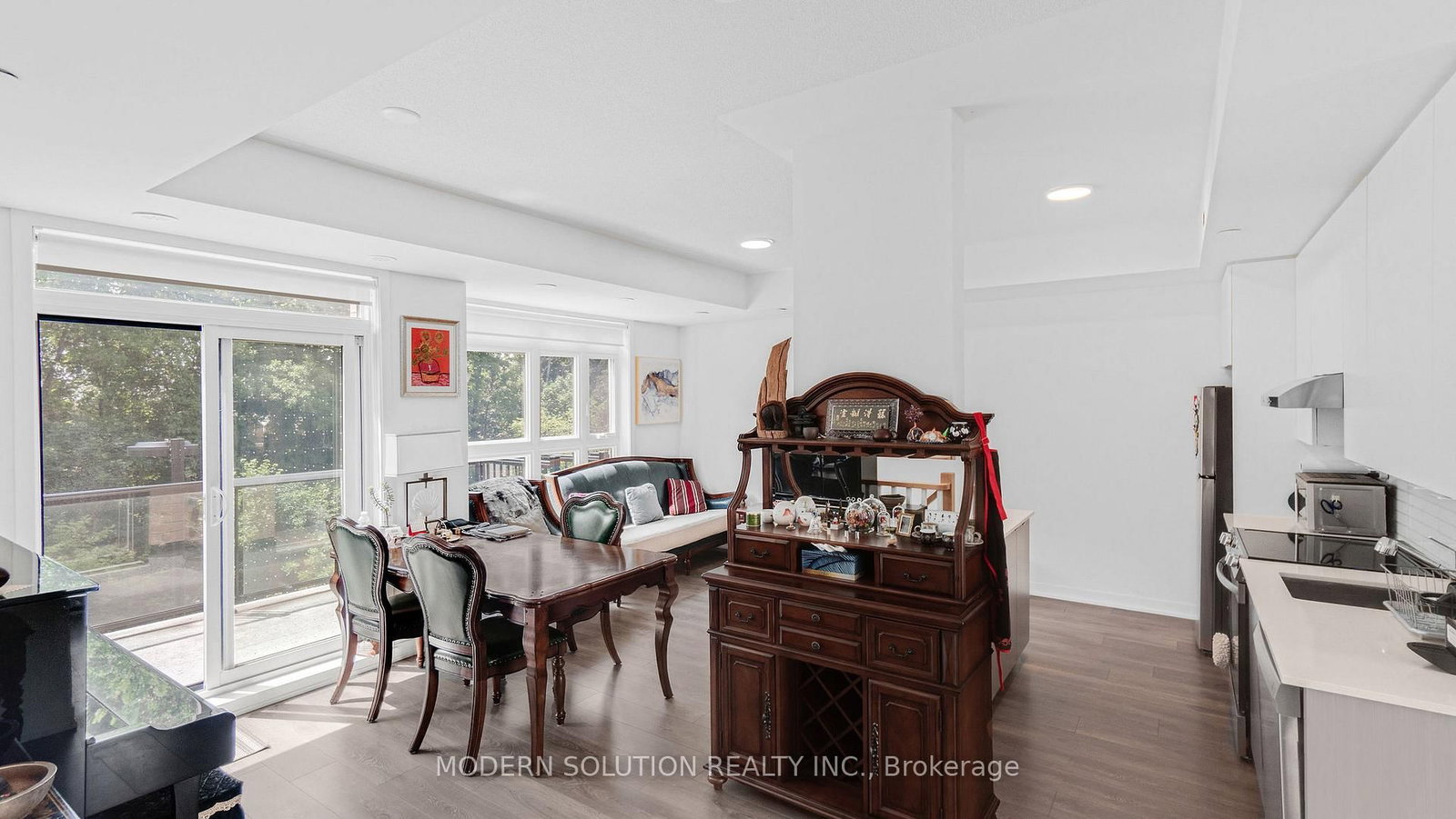 155 Canon Jackson Drive, Unit 208 - Photo 5