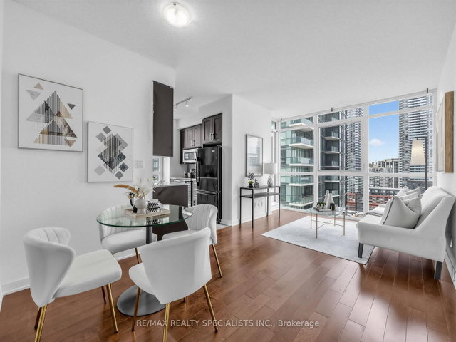 1507 - 4070 Confederation Parkway