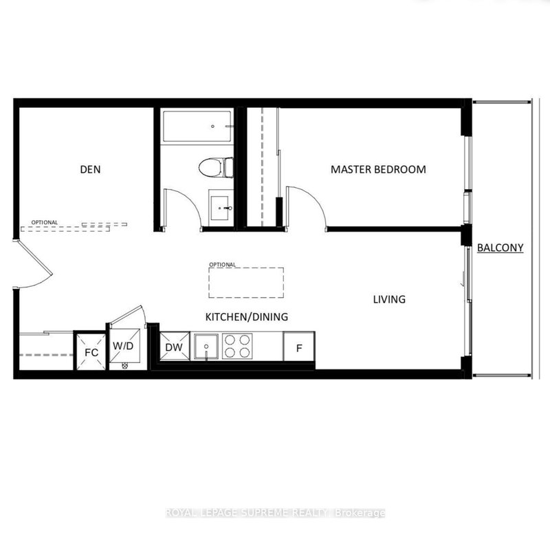 608 - 3009 Novar Rd, Mississauga, L5B 0P9 | Image 2