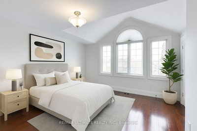 3 - 40 Harrow Dr | Toronto | Image