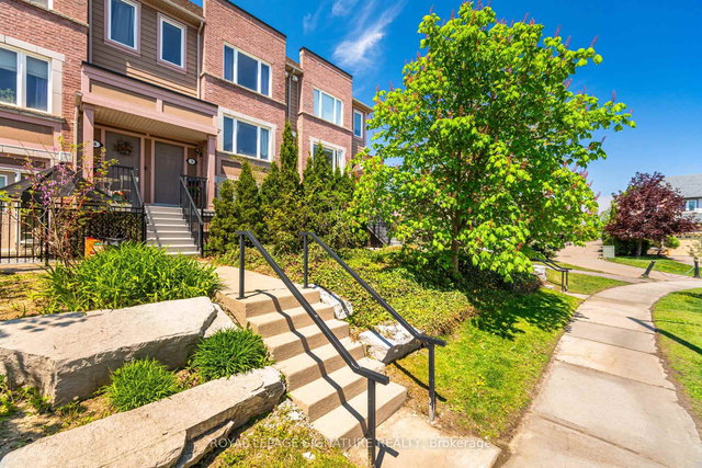 3 - 4855 Half Moon Grove