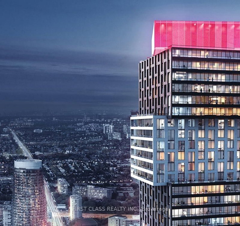 5001 - 4015 The Exchange, Mississauga, L5B 0N9 | Image 2